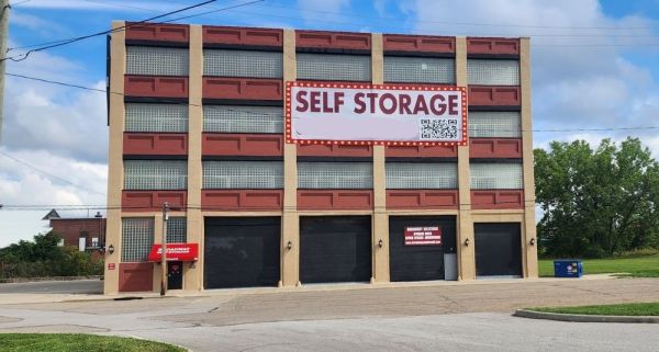 Photo of Broadway Self Storage