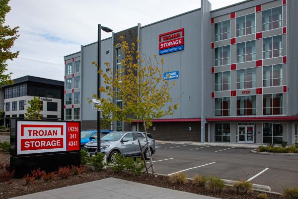 Photo of Trojan Storage of Lynnwood