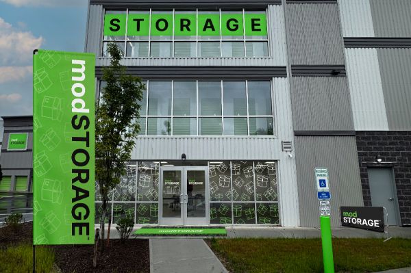 Photo of modSTORAGE - Piscataway