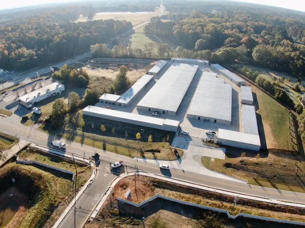 Photo of Self Storage Loganville