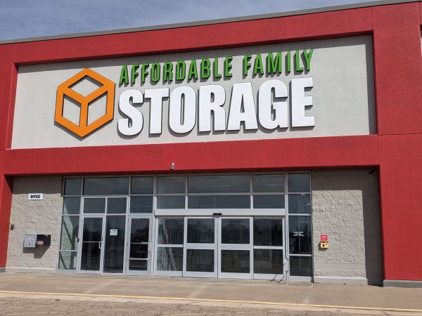 Photo of Affordable Family Storage-Peoroia