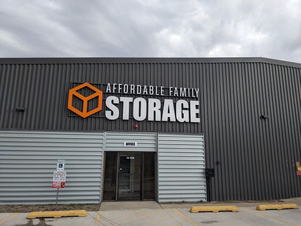 Photo of Affordable Family Storage-Springfield