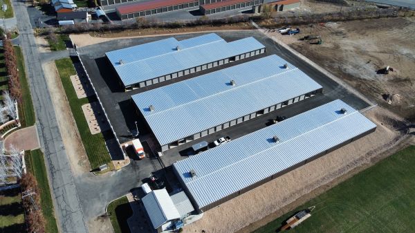 Photo of My Storage Charleston