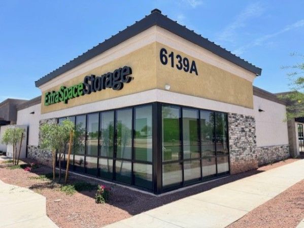 Photo of Extra Space Storage - 6621 - Buckeye - S Miller Rd