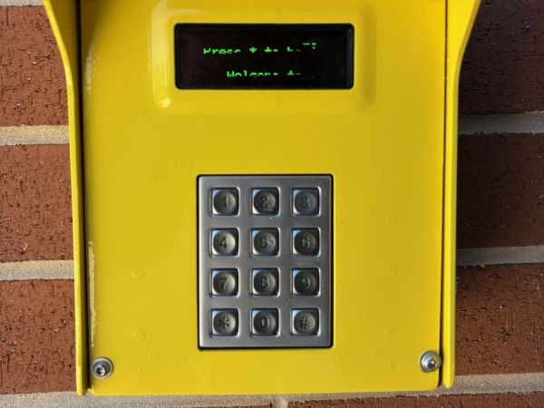 Photo of Extra Space Storage - 6889 - Nottingham - Franklin Square Dr