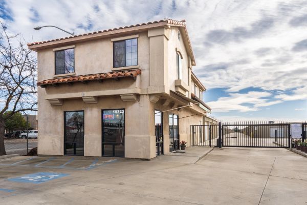 Photo of Mid Valley Storage - Noble