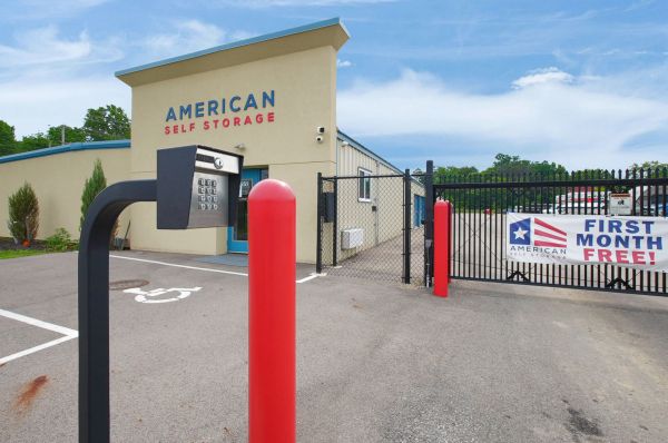 Photo of American Self Storage of Gahanna