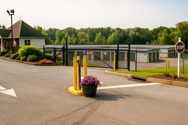 Photo of Storage Solutions