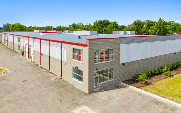 Photo of MyPlace Self Storage - Warren