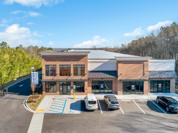 Photo of MyPlace Self Storage - Greenville