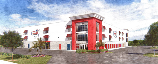 Photo of Storage Rentals of America - Vero Beach - US Hwy 1