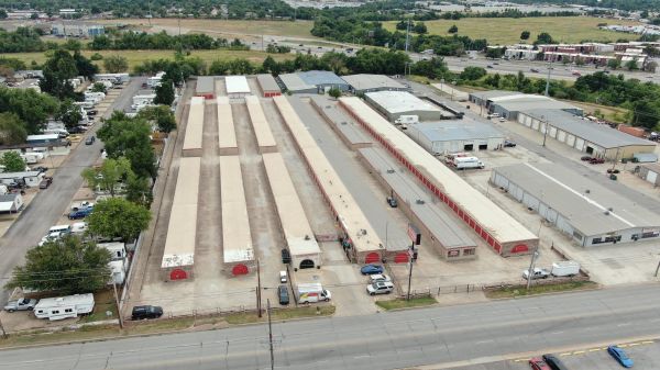 Photo of ClearHome Self Storage - Reno