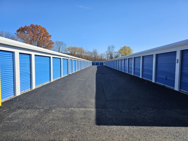 Photo of Double Diamond Storage Solutions