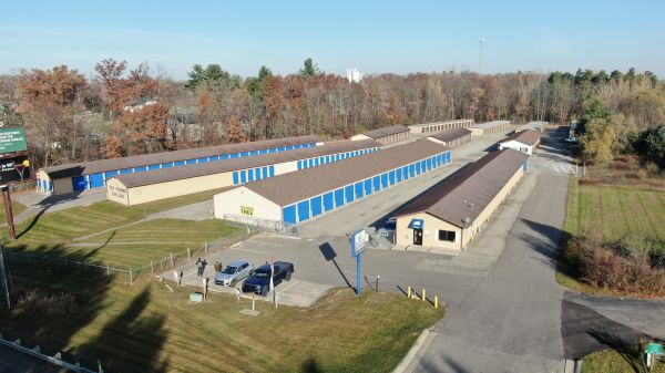 Photo of ClearHome Self Storage - Rockford