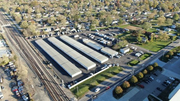 Photo of ClearHome Self Storage - Rome