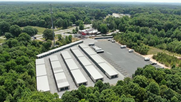 Photo of ClearHome Self Storage - Salisbury