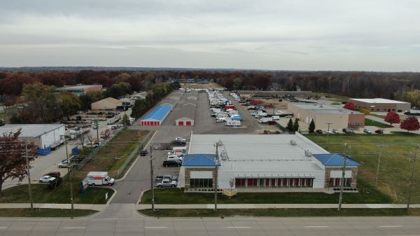 Photo of ClearHome Self Storage - Shelby