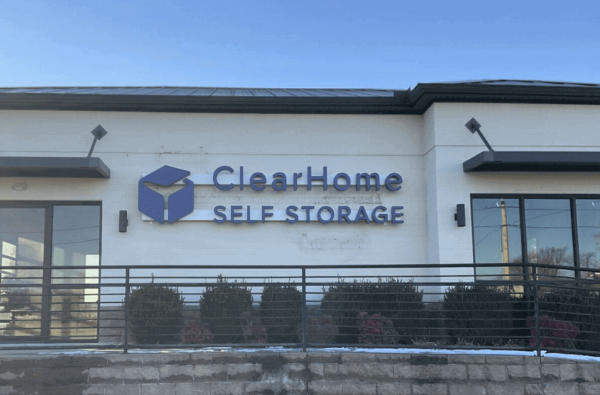 Photo of ClearHome Self Storage - Springdale