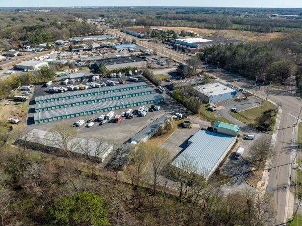 Photo of ClearHome Self Storage - Sycamore