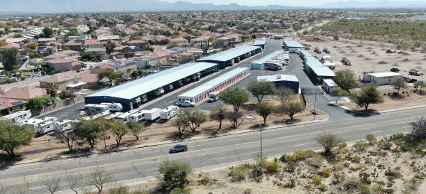 Photo of ClearHome Self Storage - Vail