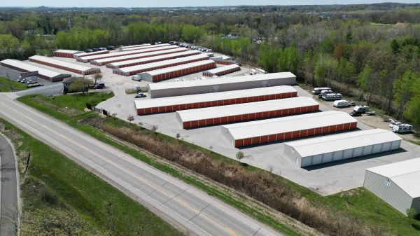 Photo of ClearHome Self Storage - Velp