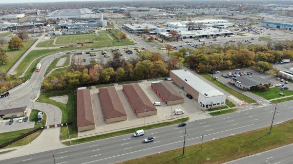 Photo of ClearHome Self Storage - Warren