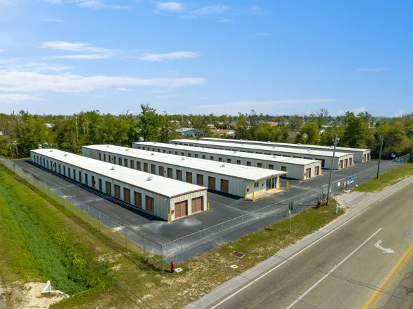 Photo of ClearHome Self Storage - Crews