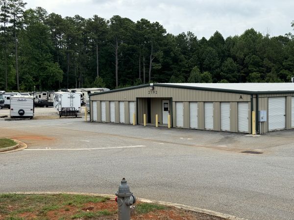 Photo of ClearHome Self Storage - Dacula