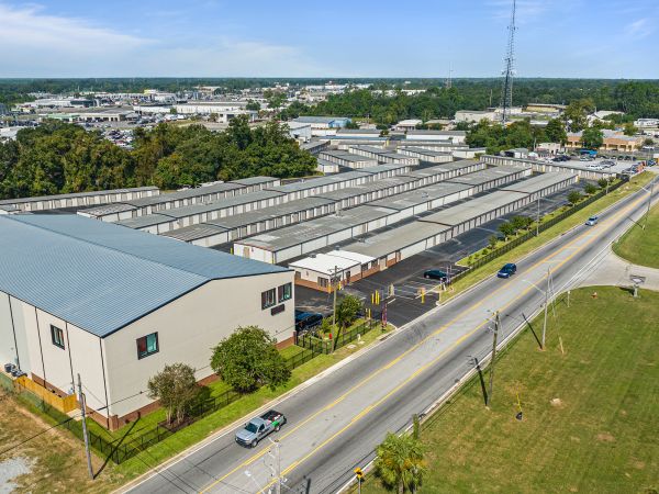 Photo of MyPlace Self Storage - Palafox St