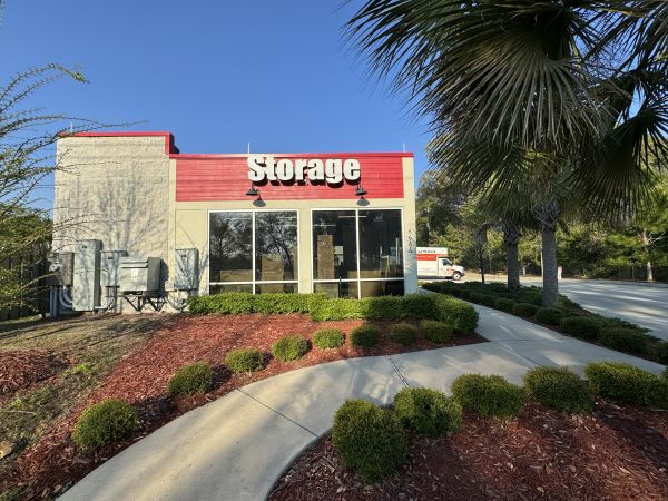 Photo of ClearHome Self Storage - Firestone