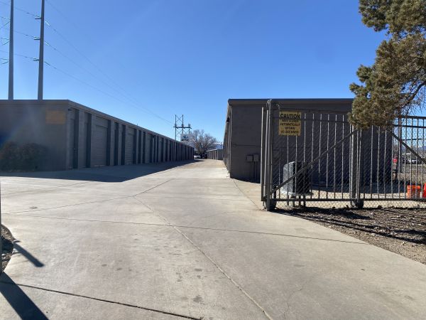 Photo of ClearHome Self Storage - First Ave