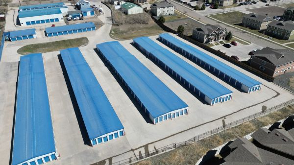 Photo of ClearHome Self Storage - Fox