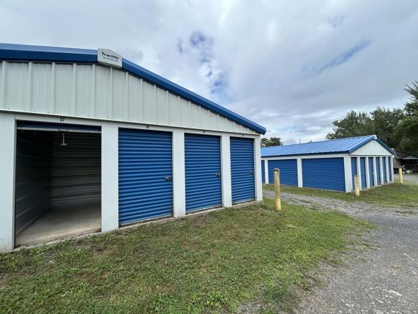 Photo of Highway 5 Self Storage