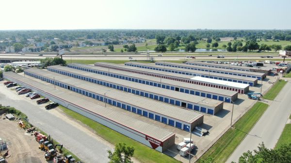 Photo of ClearHome Self Storage - I-44
