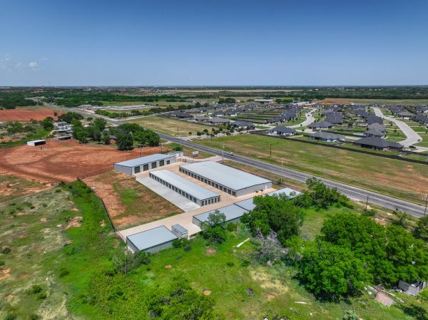 Photo of Big Guy Storage - FM 89
