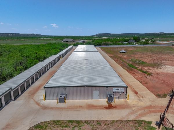 Photo of Big Guy Storage - US Hwy 83