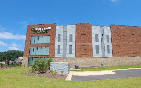 Photo of Space Shop Self Storage - Falcon