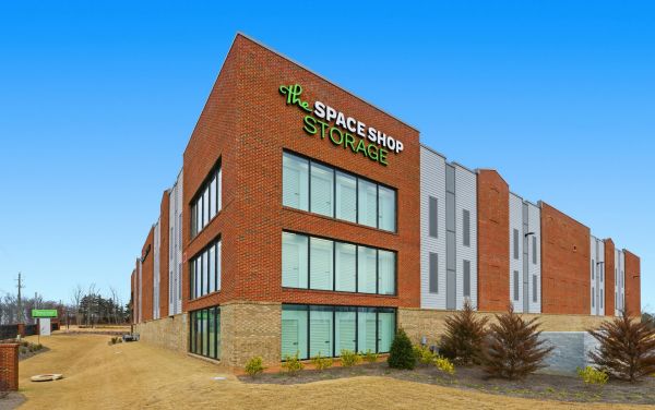 Photo of Space Shop Self Storage - Falcon
