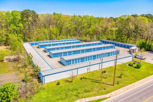 Photo of All Secure Storage