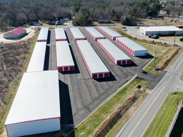 Photo of ClearHome Self Storage - Kings Mtn