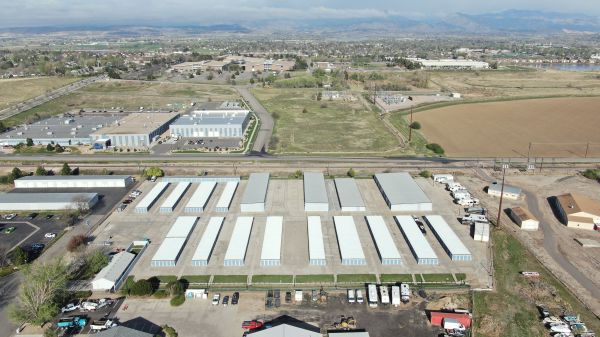 Photo of ClearHome Self Storage - Loveland