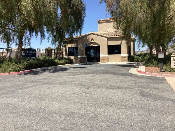Photo of ClearHome Self Storage - Menifee
