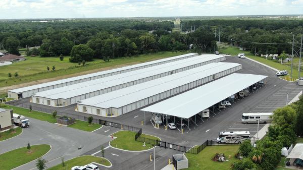 Photo of ClearHome Self Storage - Pipkin