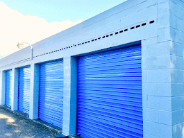 Photo of Radiant Storage - Beaumont/College St (BPT)