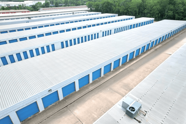 Photo of Radiant Storage - Beaumont/I10 (BPT)