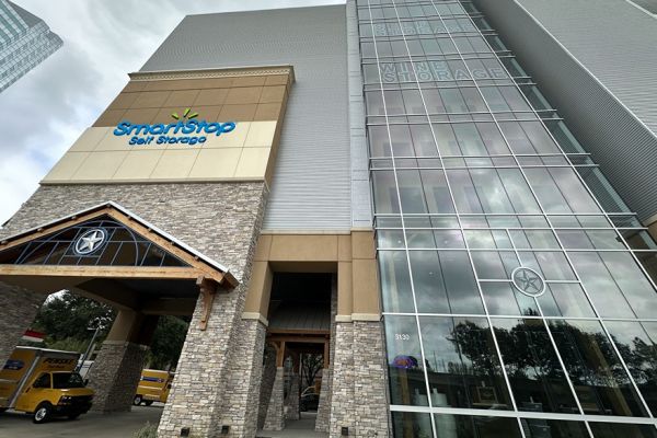 Photo of SmartStop Self Storage - Houston - 3130 Southwest Fwy