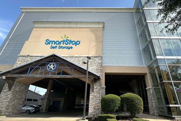 Photo of SmartStop Self Storage - Houston - 2412 W Holcombe Blvd