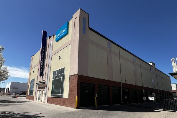 Photo of SmartStop Self Storage - Lakewood - 5885 W Colfax Ave