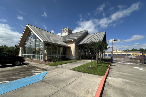 Photo of SmartStop Self Storage - Shenandoah - 18250 IH45 South