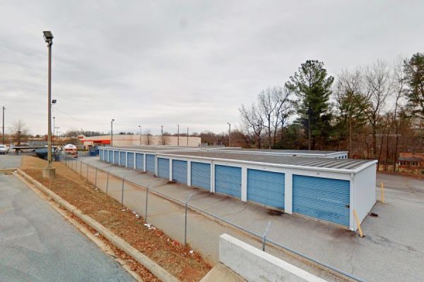 Photo of Dobson Storage